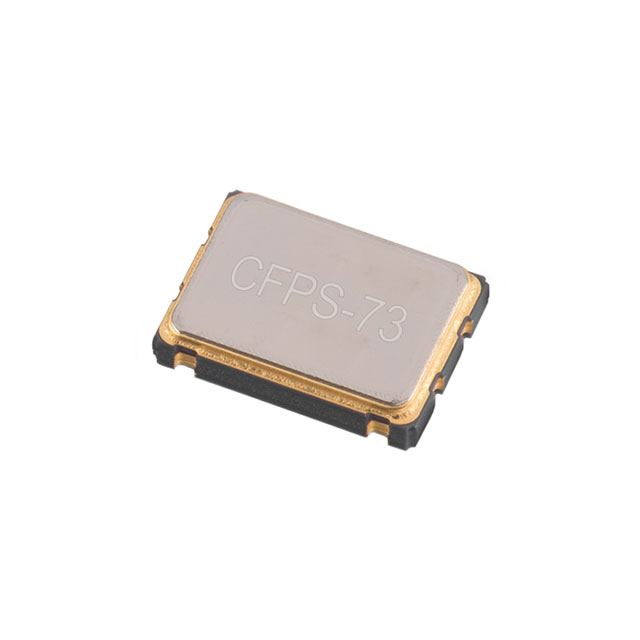 LFSPXO018567 IQD Frequency Products