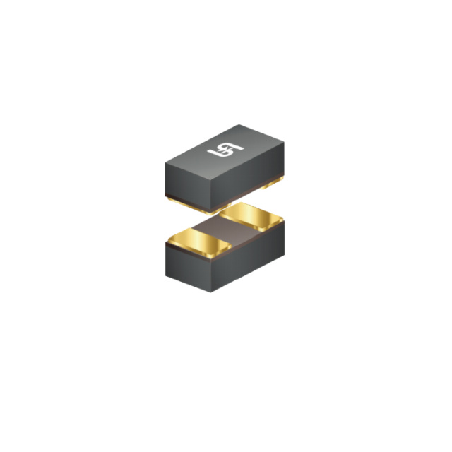 TESDL5V0 RWG Taiwan Semiconductor Corporation