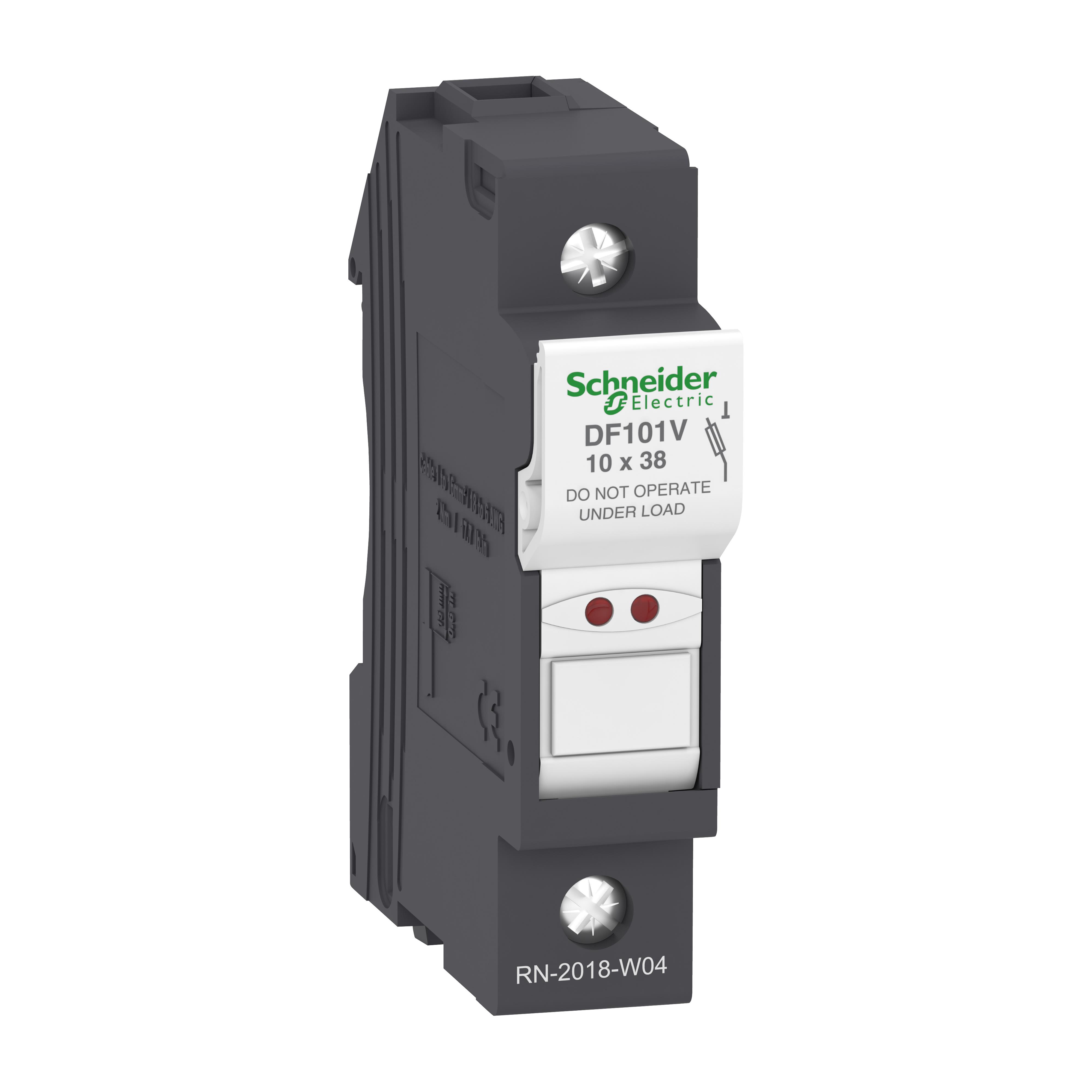 DF101V Schneider Electric
