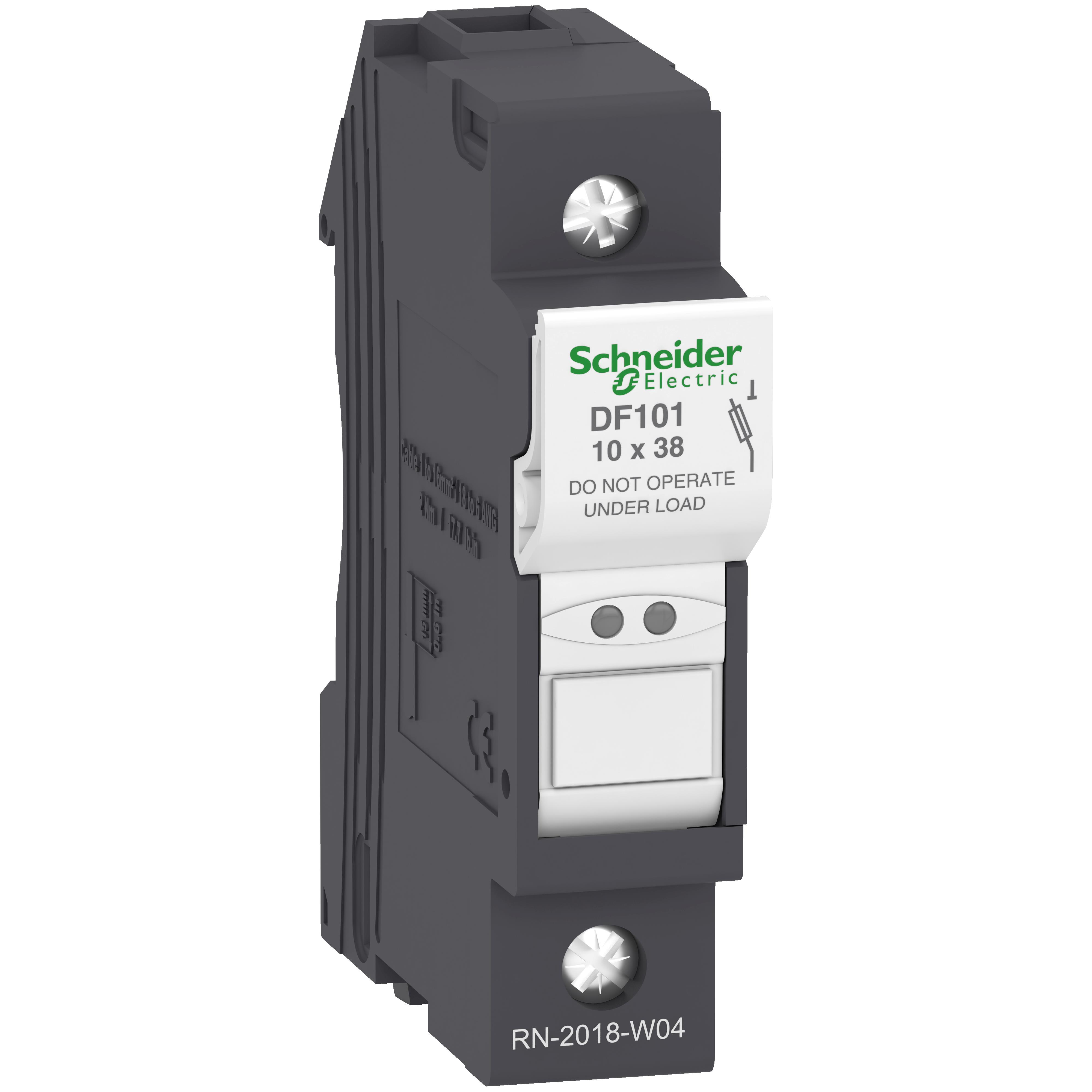 DF101 Schneider Electric