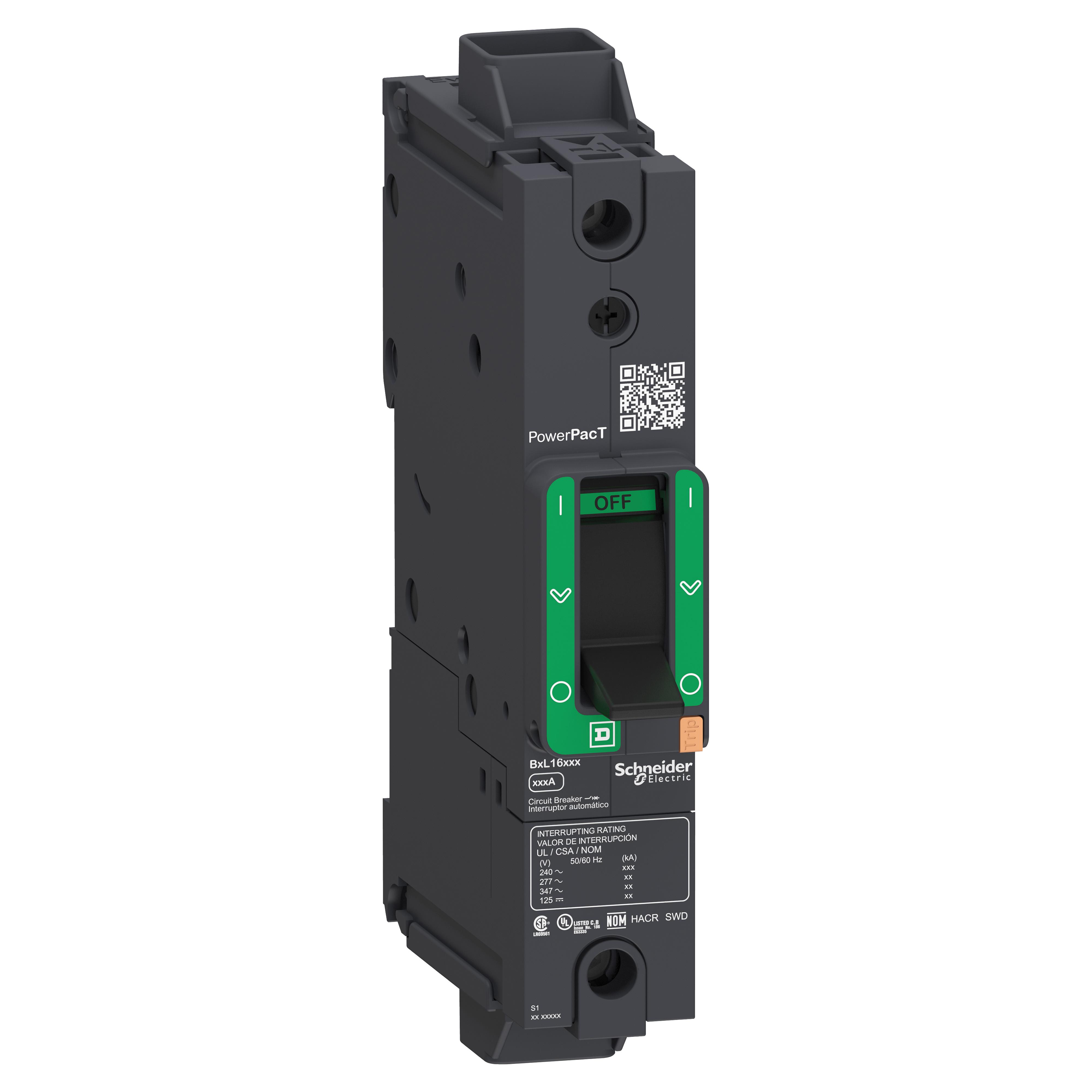 BDL16020 Schneider Electric