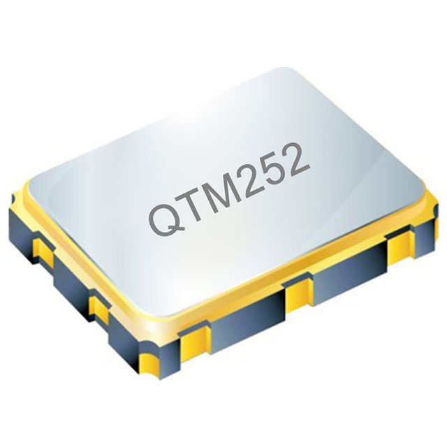 QTM252-49.152MBE-T QST