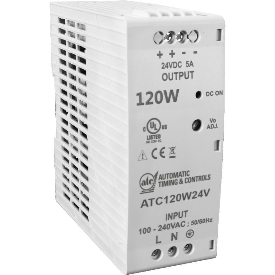 ATC120W24V ATC-Diversified Electronics