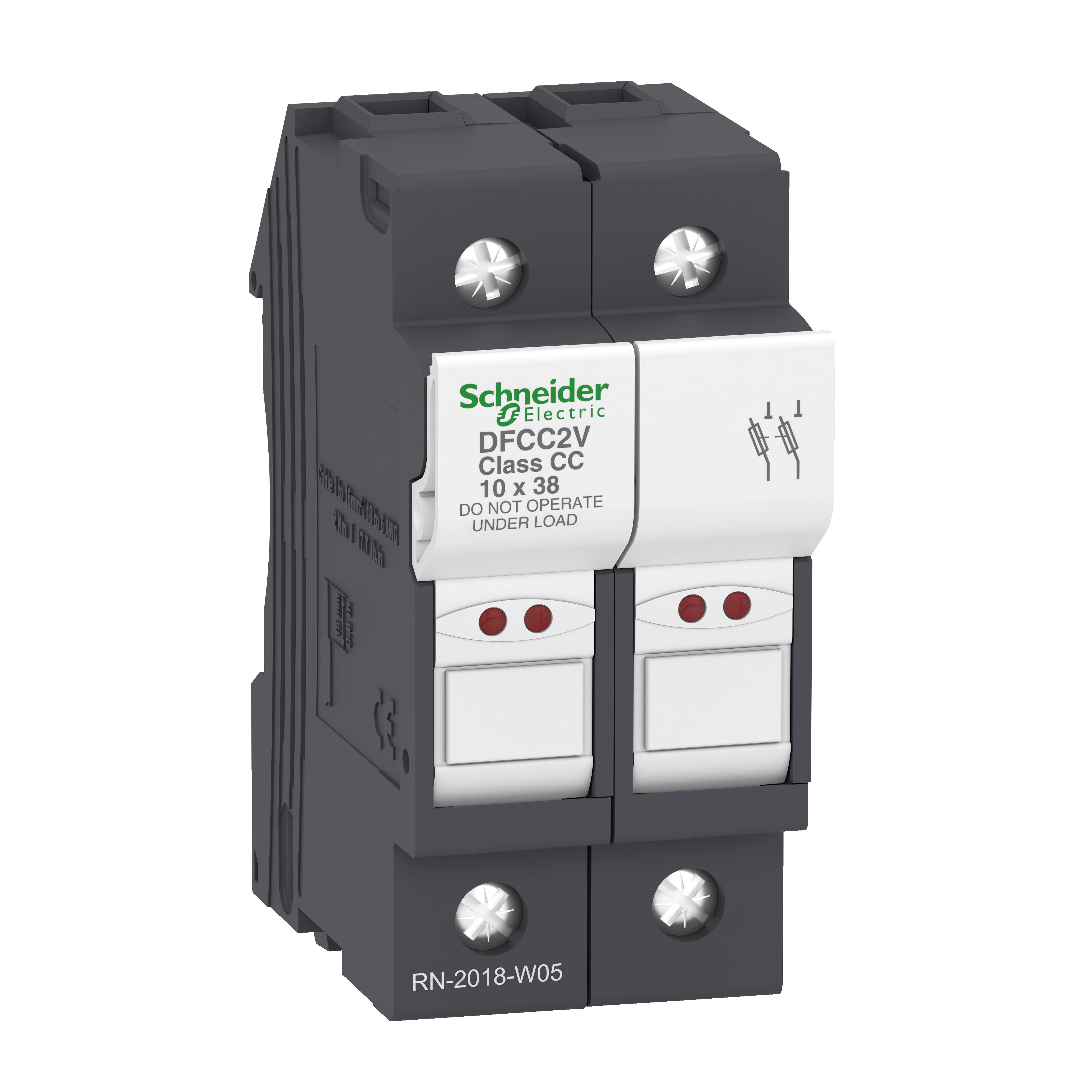 DFCC2V Schneider Electric