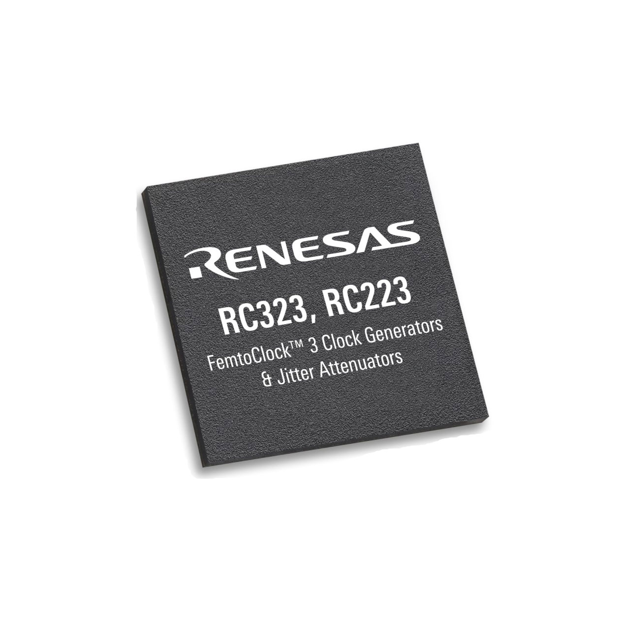 RC32308A001GNE#BB0 Renesas Electronics Corporation