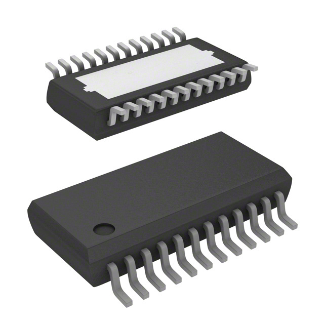 TLE75008EMDXUMA1 Infineon Technologies