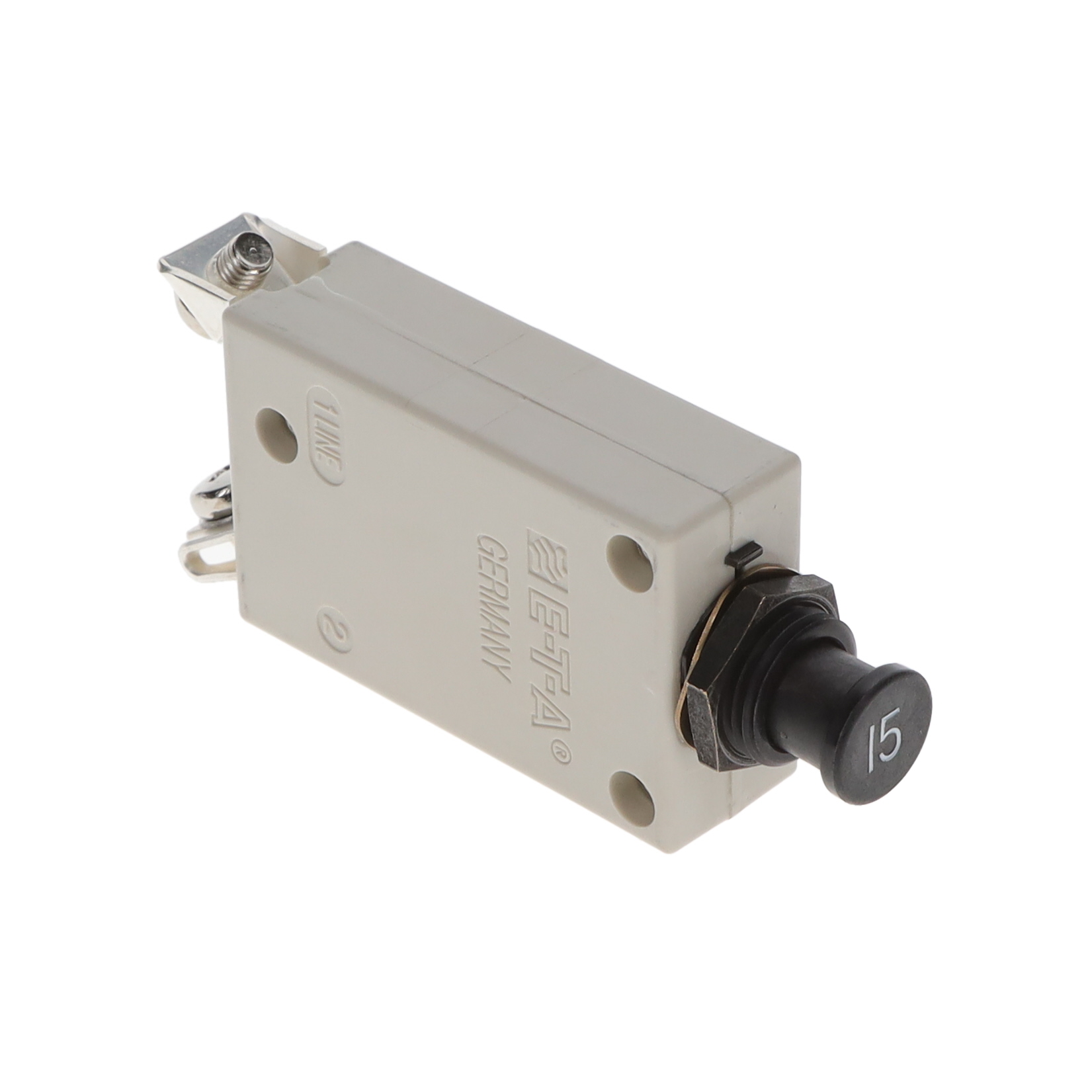 412-K54-LN2-15A E-T-A