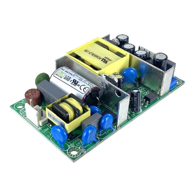 QPS-20-5 Qualtek
