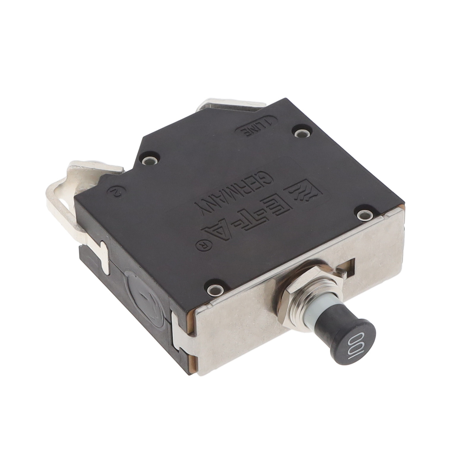 452-K34-FN2-100A E-T-A