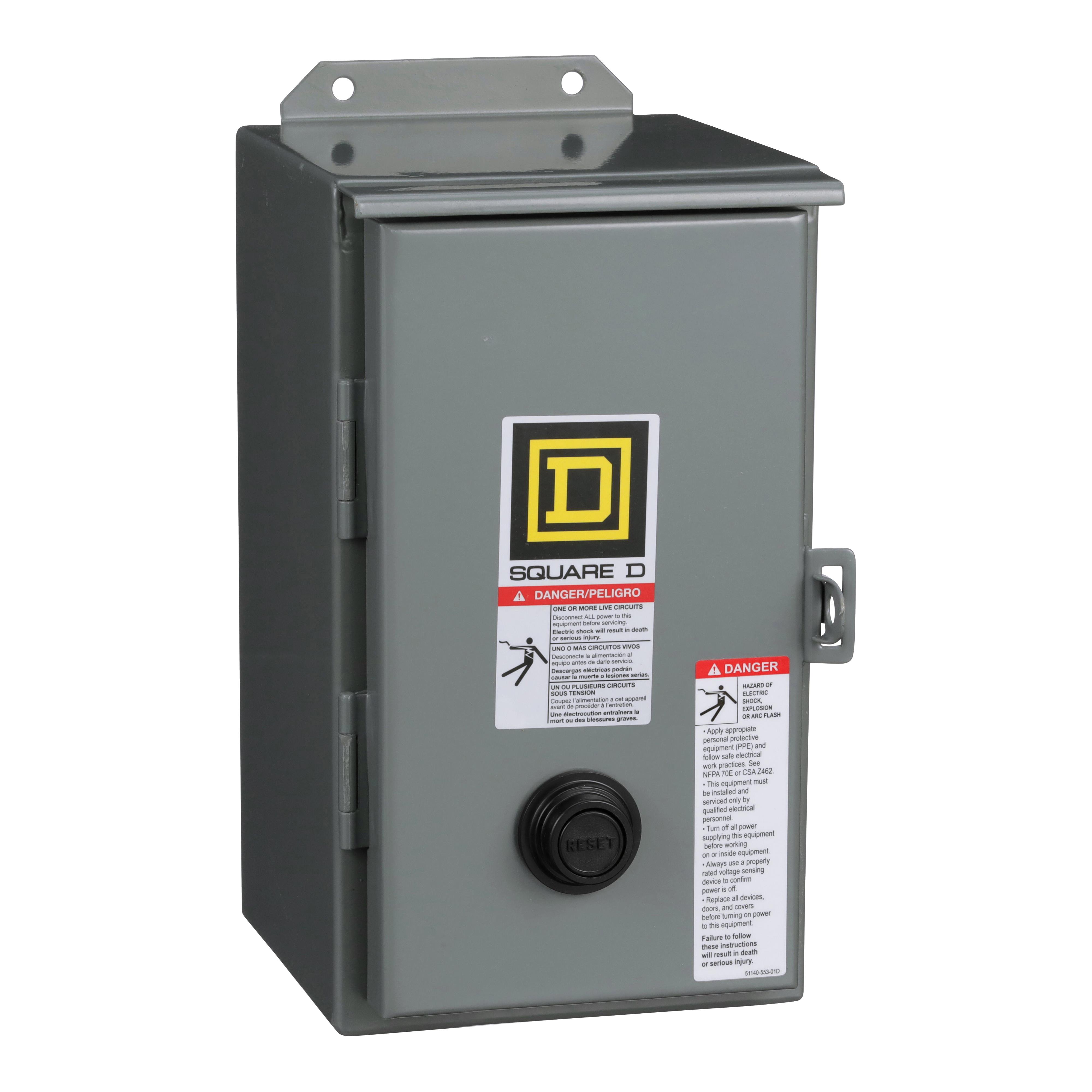 8536SCA3V02S Schneider Electric