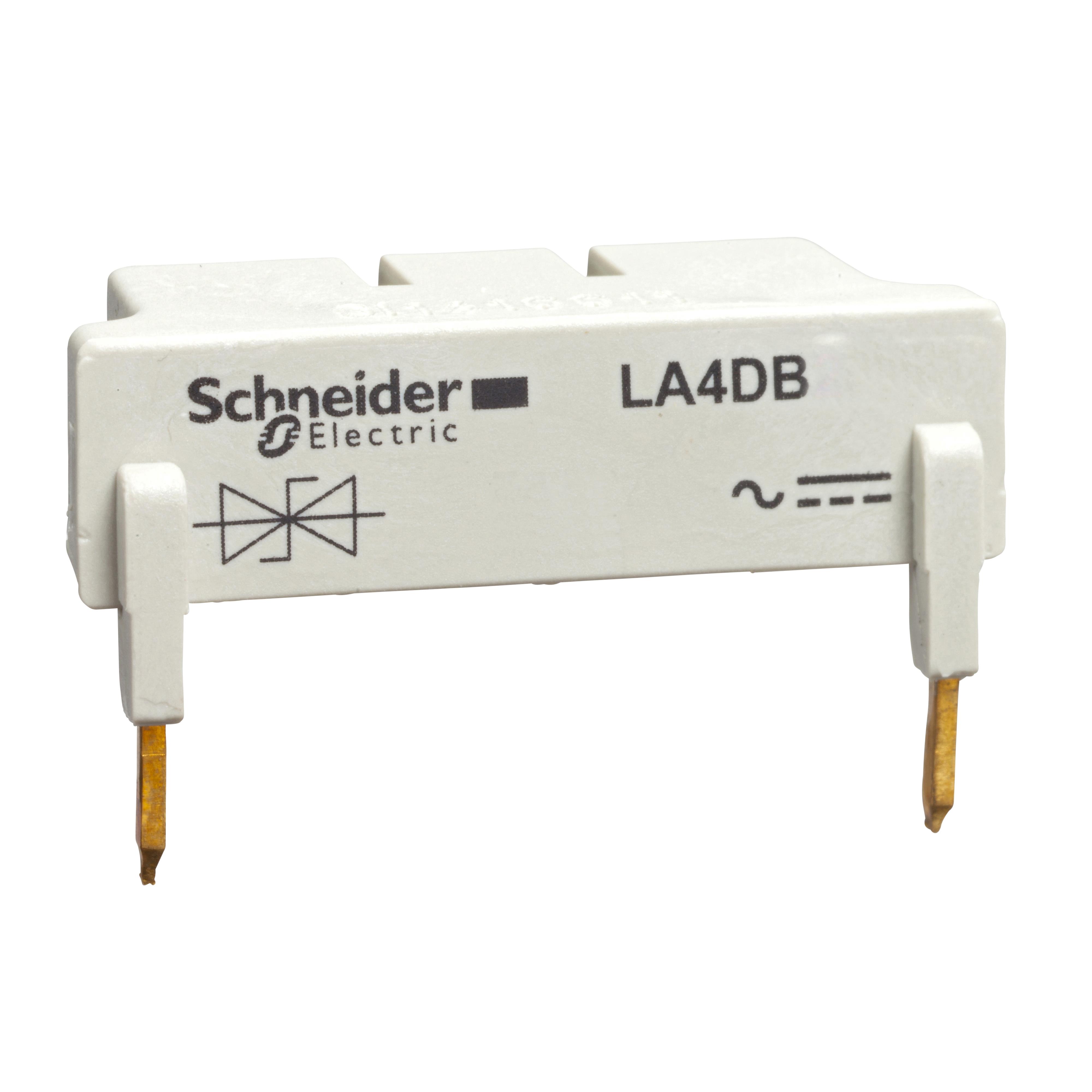 LA4DB3S Schneider Electric