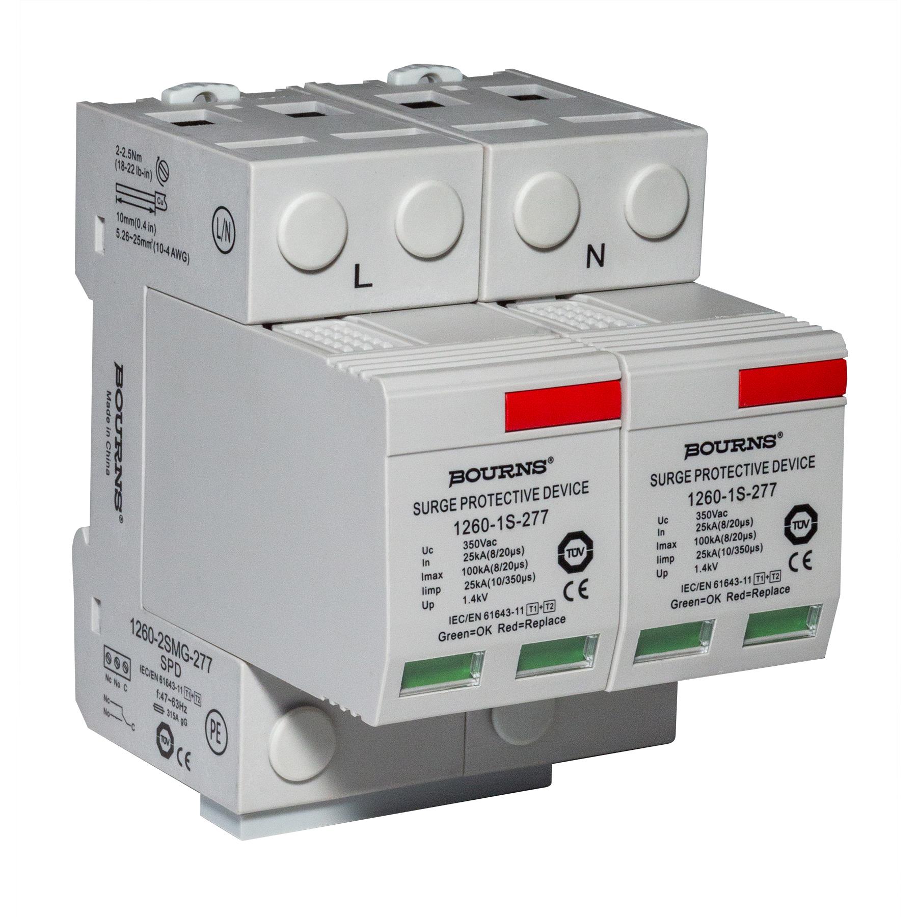 1260-2NS-230 Bourns Inc.
