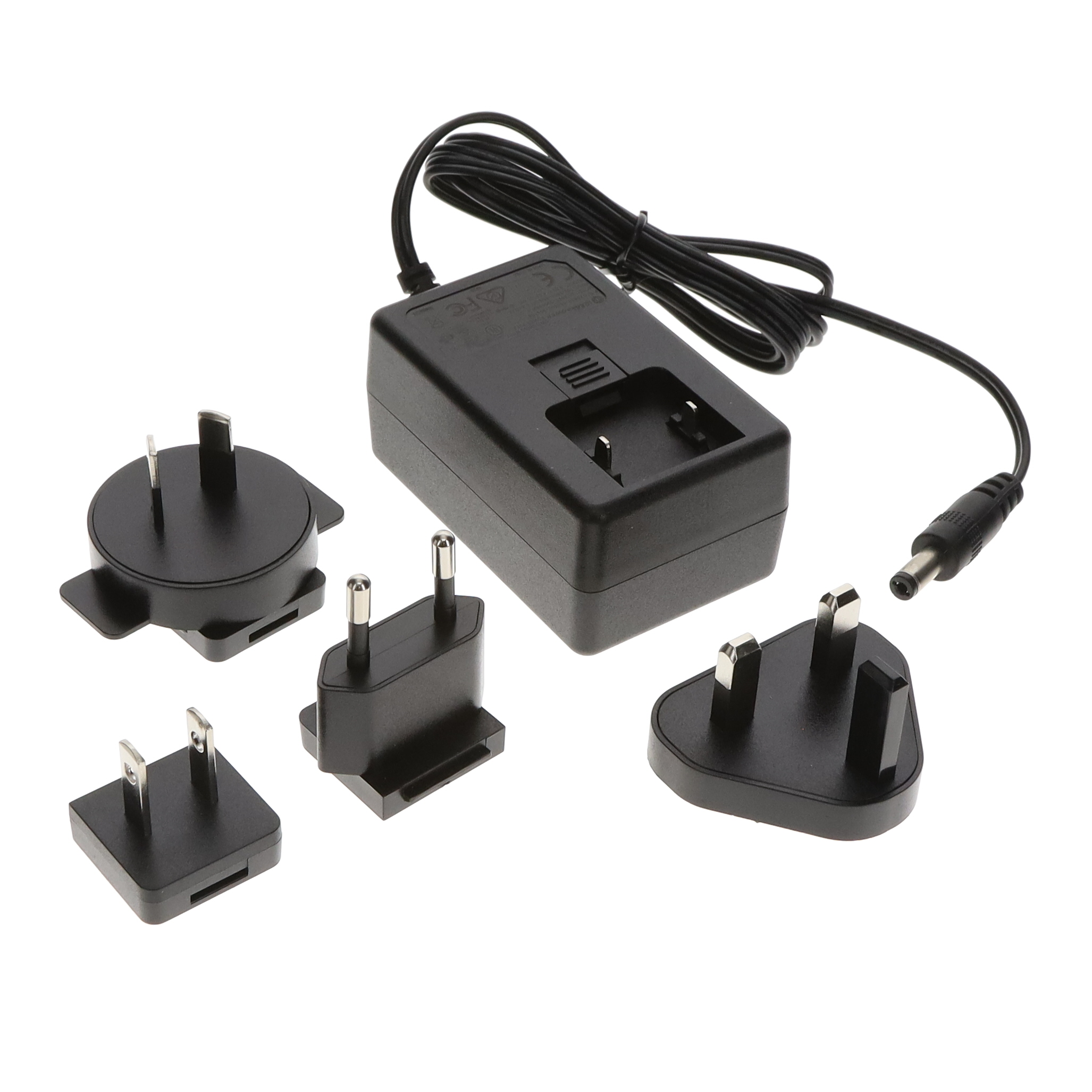 15DYS830-050400W-K Ideal Power Ltd.
