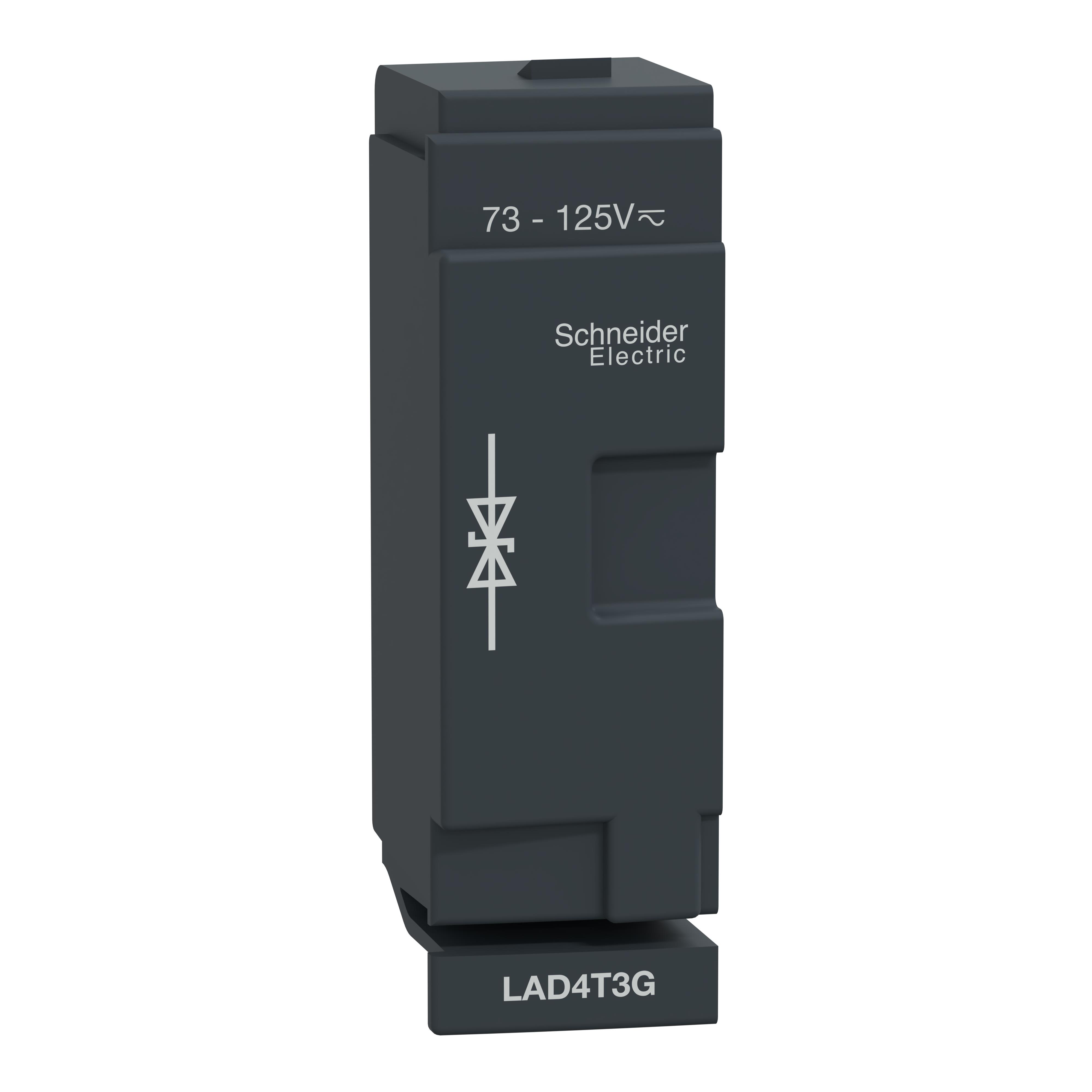 LAD4T3G Schneider Electric