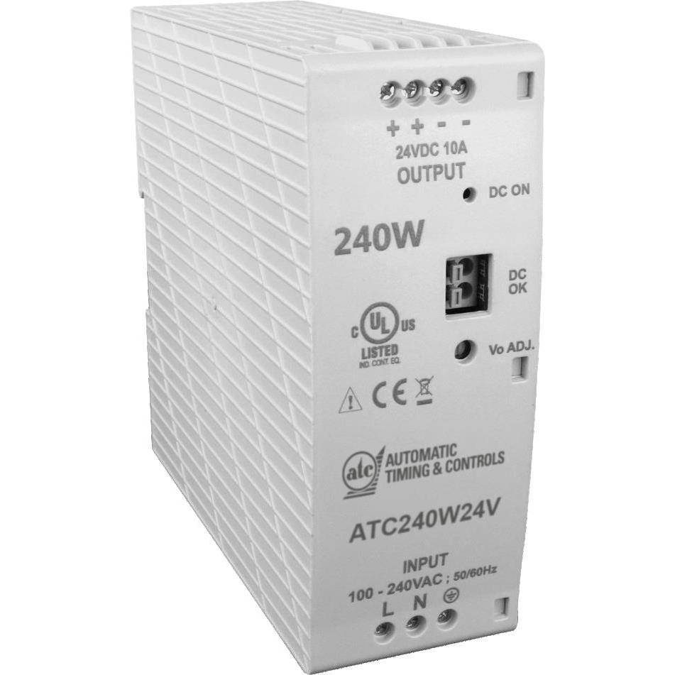 ATC240W24V ATC-Diversified Electronics