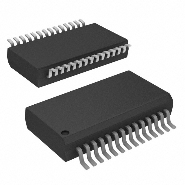 MIC2568-1YSM Microchip Technology