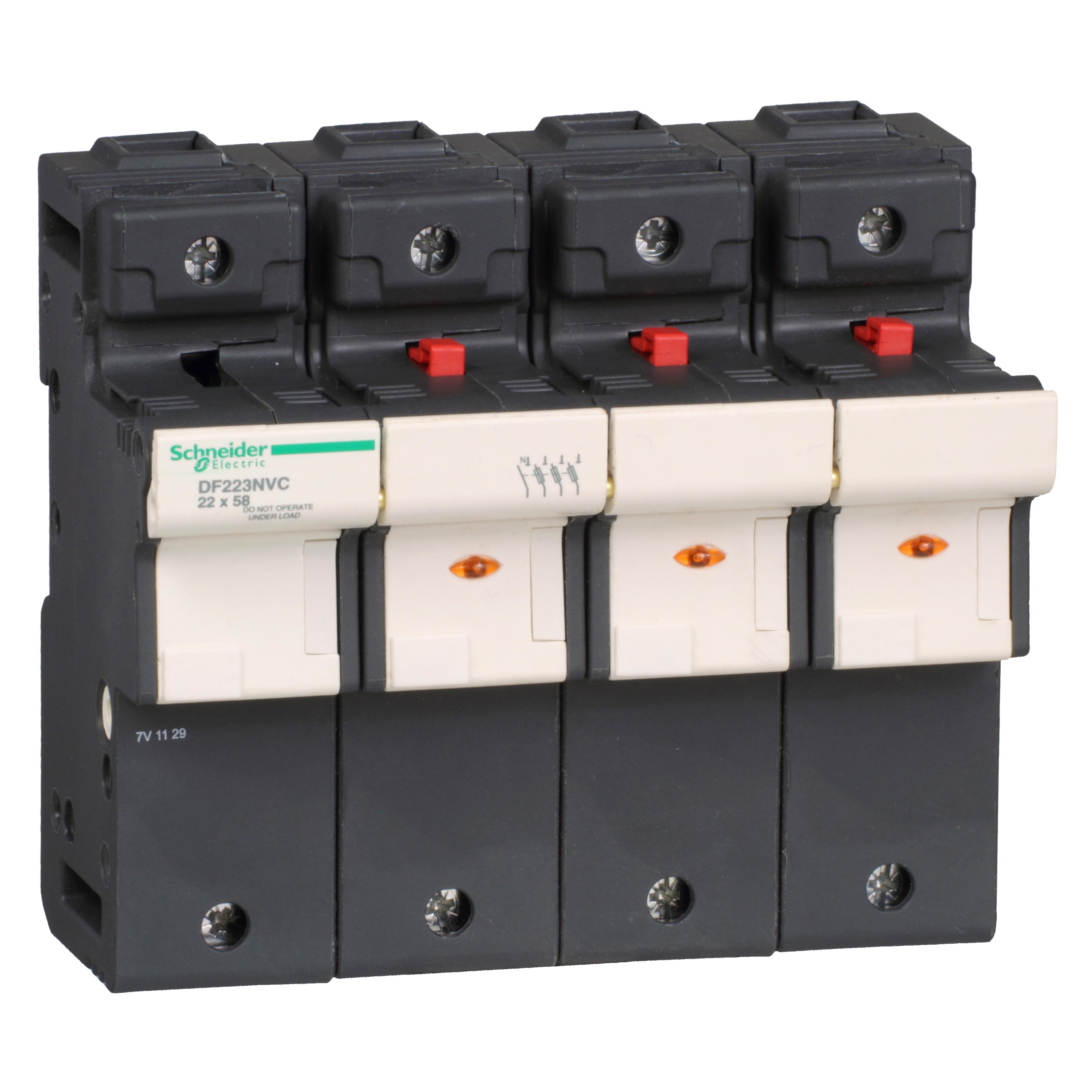 DF223NVC Schneider Electric