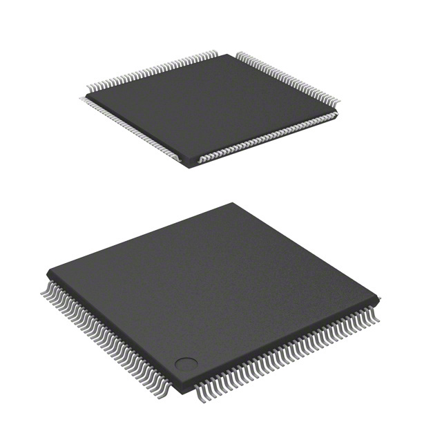 DF2117RVT20V Renesas Electronics Corporation