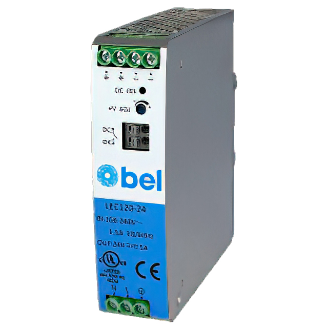 LEC120-24 Bel Power Solutions