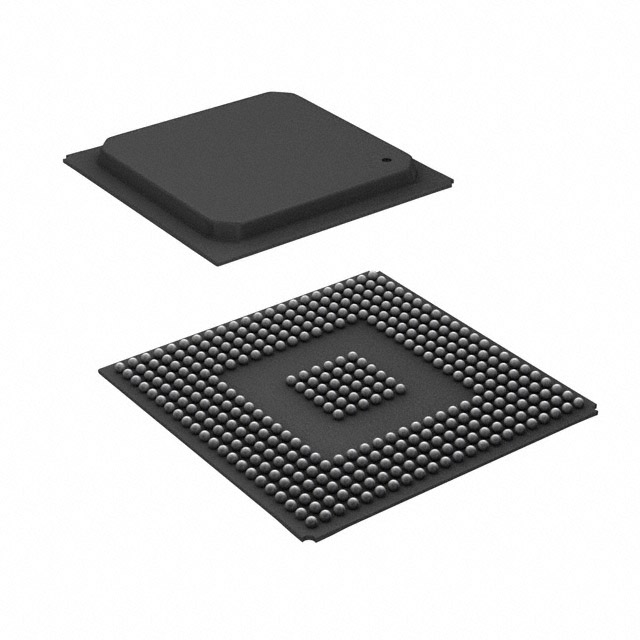 TNETV2665FIBZDUA6 Texas Instruments