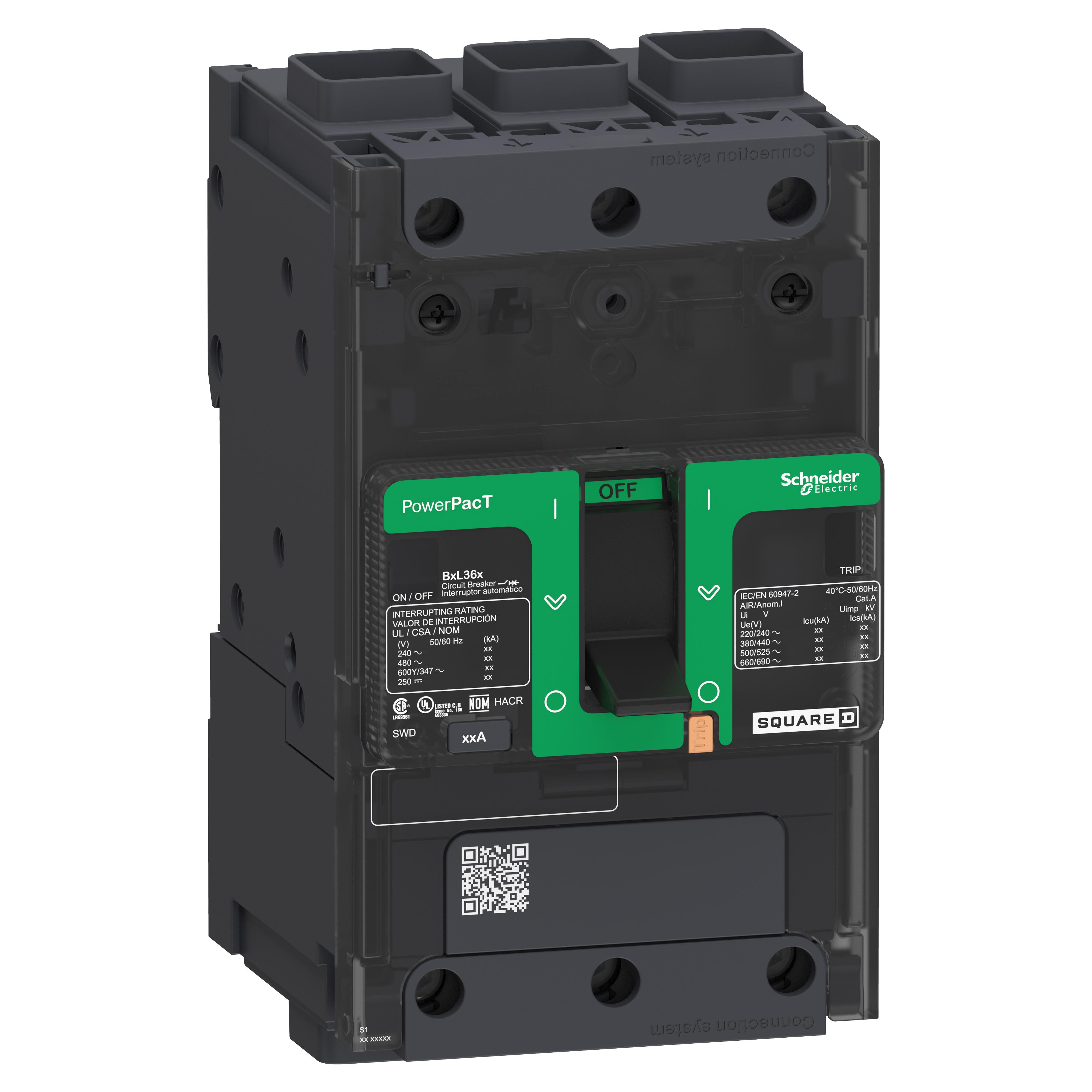 BDF36070 Schneider Electric