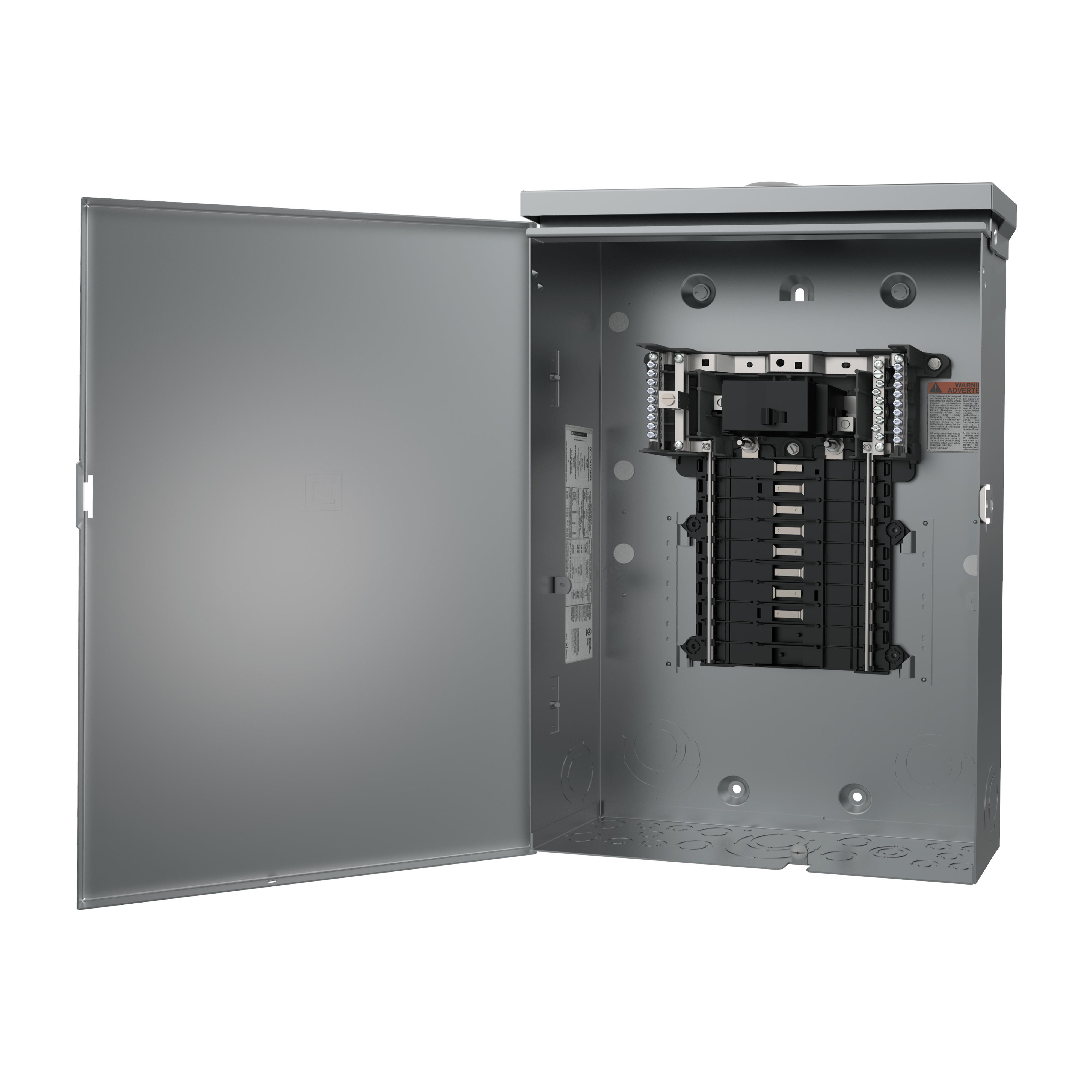 CQO116M100PRB Schneider Electric
