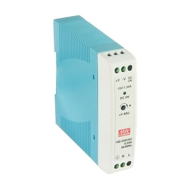 BB-MDR-20-15 Advantech Corp
