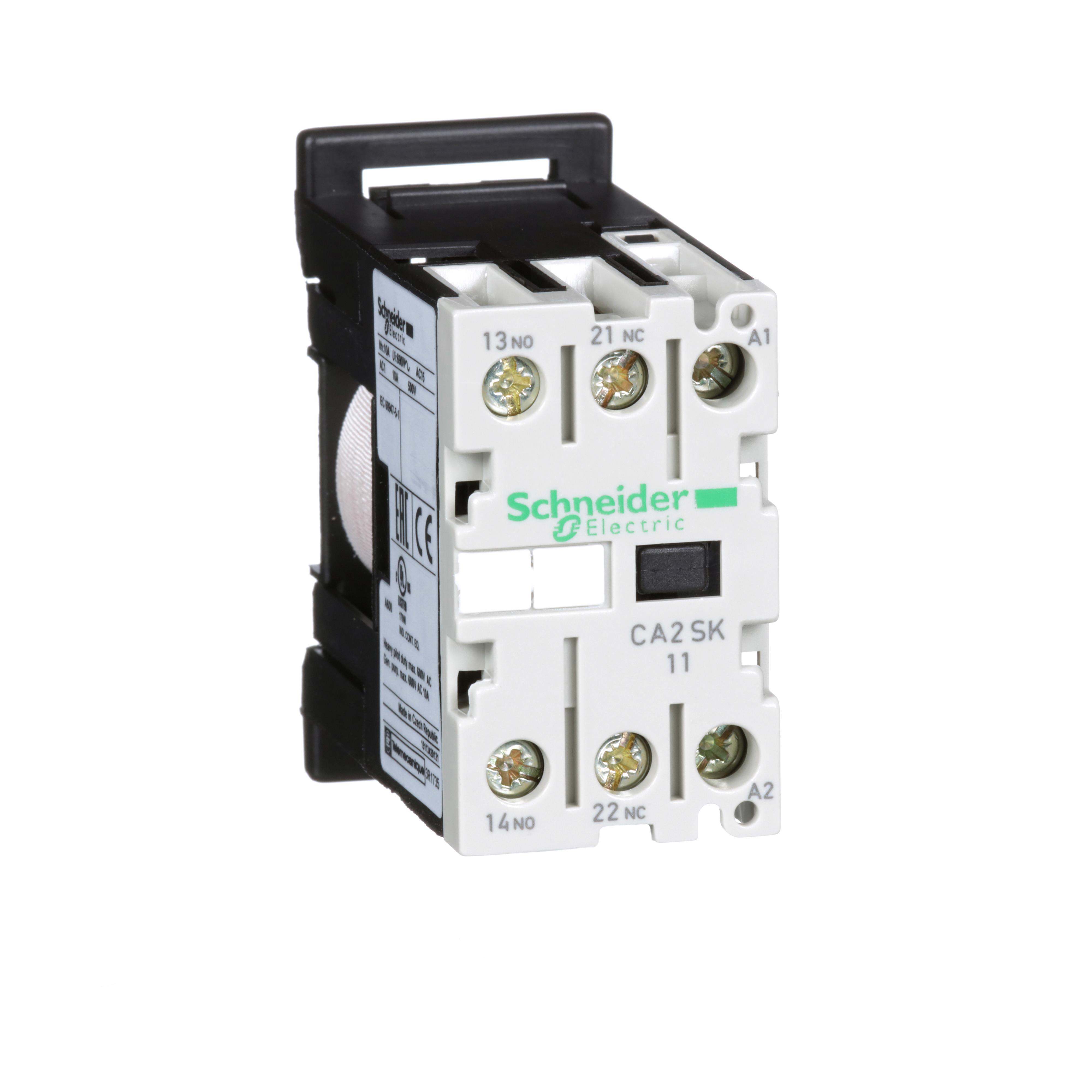 CA2SK11U7 Schneider Electric
