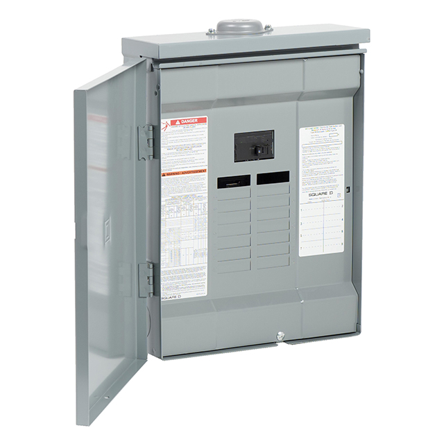 CQO18M100RB60 Schneider Electric