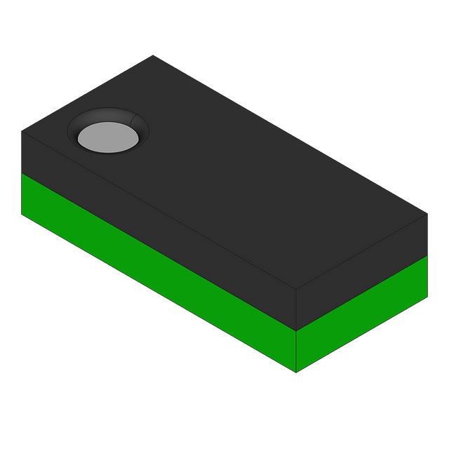 LP2967IBP-2533 National Semiconductor