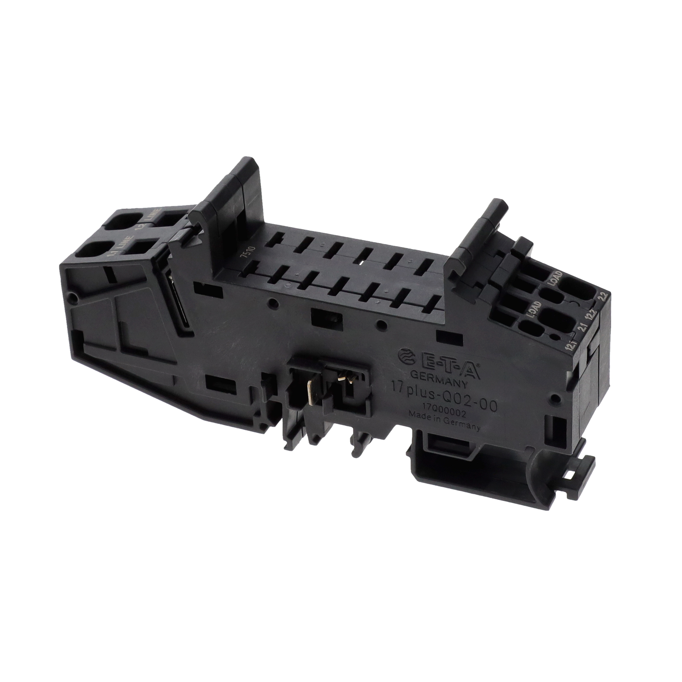 17PLUS-Q02-00 E-T-A