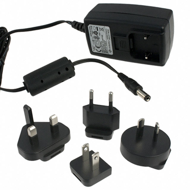 EMS180100-P5P-SZ CUI Inc.