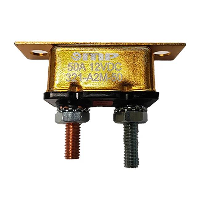 321-A2M-50-B-CC Mechanical Products