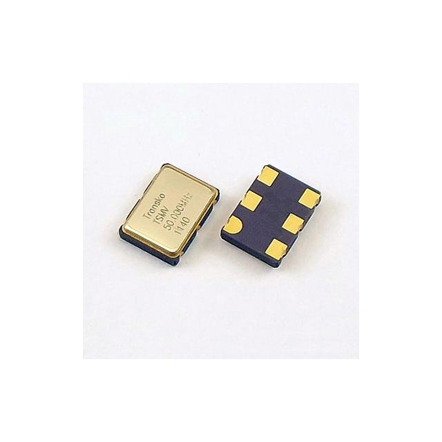 TSMV-H50HM50ST5C-74.1758M-TR Transko Electronics, Inc.