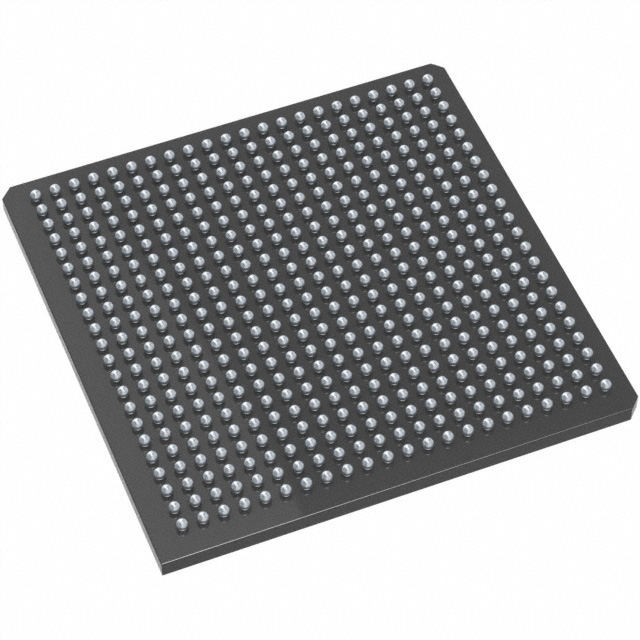M2S005-FGG484 Microchip Technology
