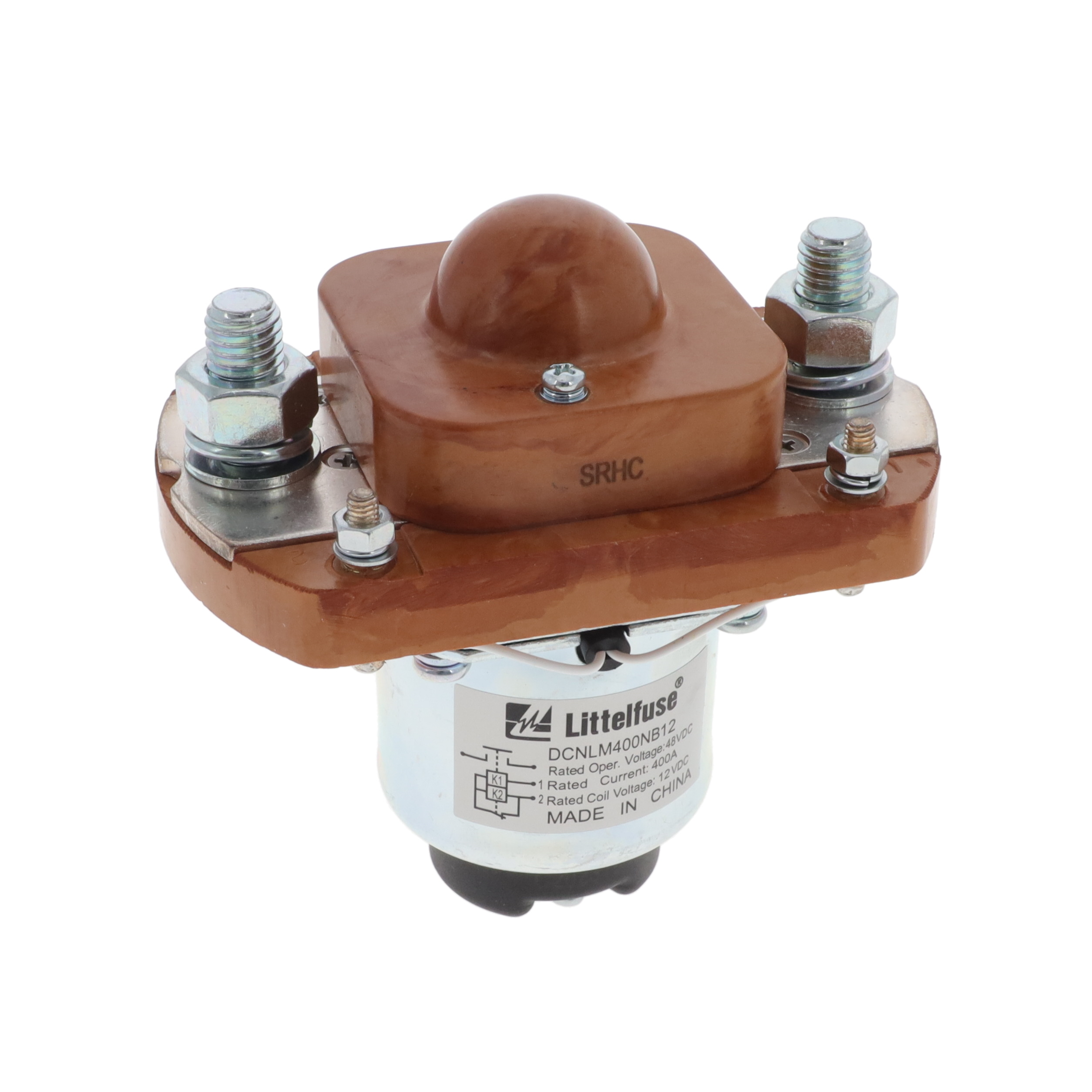 DCNLM400NB12 Littelfuse/Commercial Vehicle Products