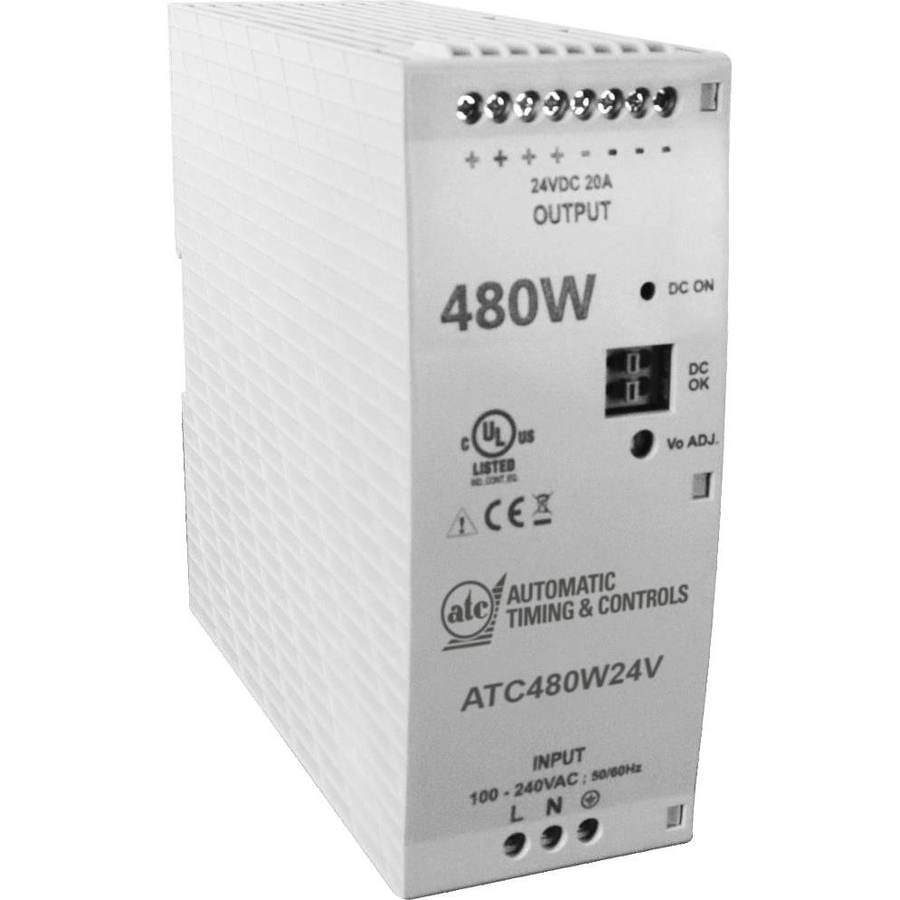 ATC480W24V ATC-Diversified Electronics