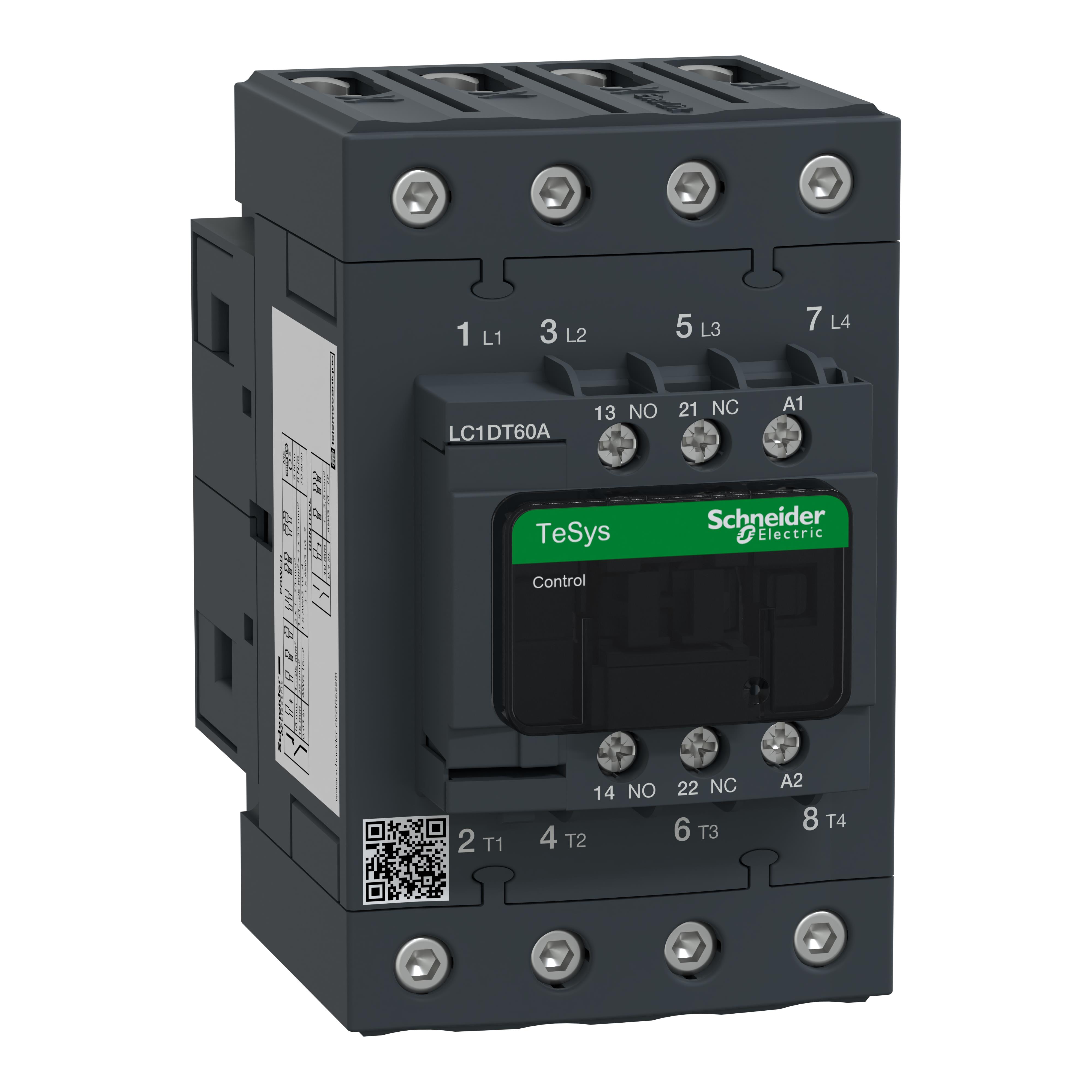 LC1DT60AP7 Schneider Electric