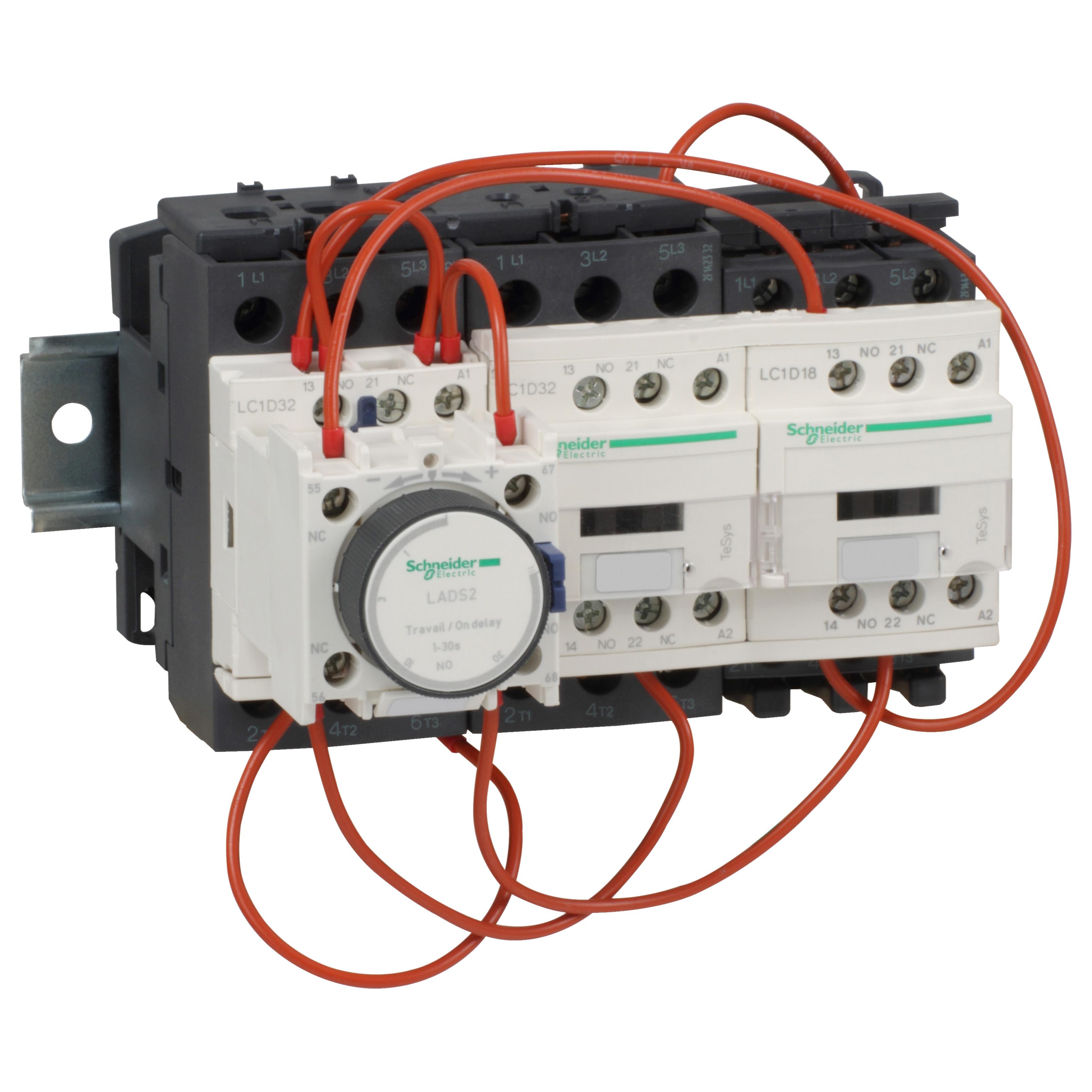 LC3D32AP7 Schneider Electric
