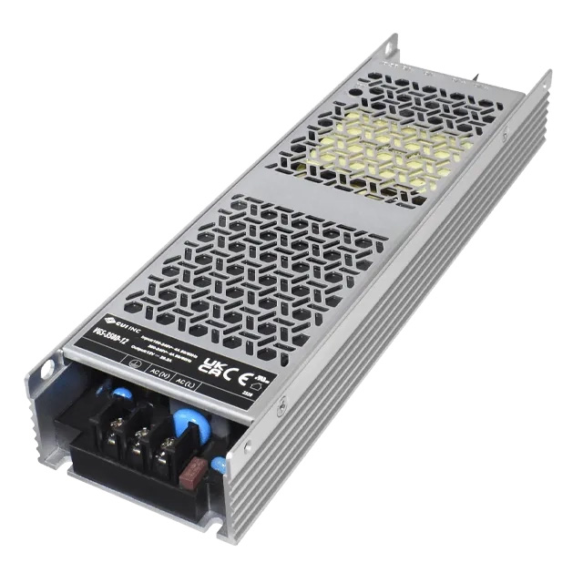 VGS-350D-5 CUI Inc.