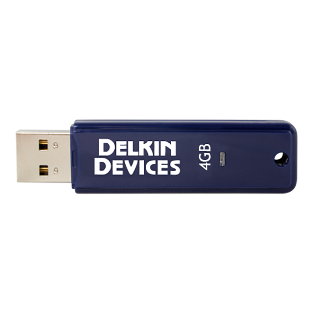 U404TQJGR-XN000-D Delkin Devices, Inc.