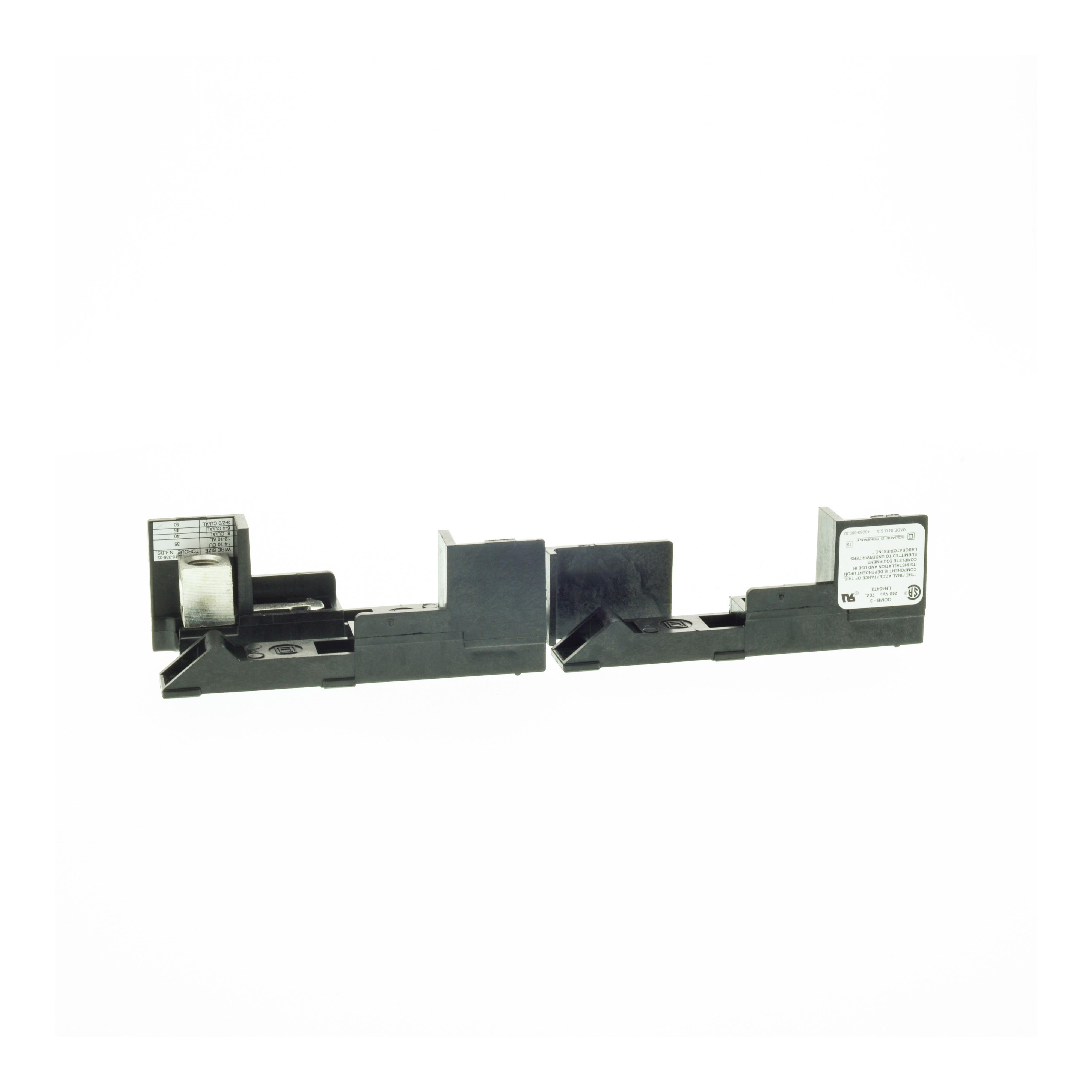 QOMB3 Schneider Electric