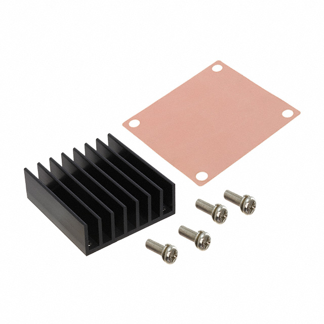 M-C448 HEAT SINK KITS Cincon Electronics Co. LTD