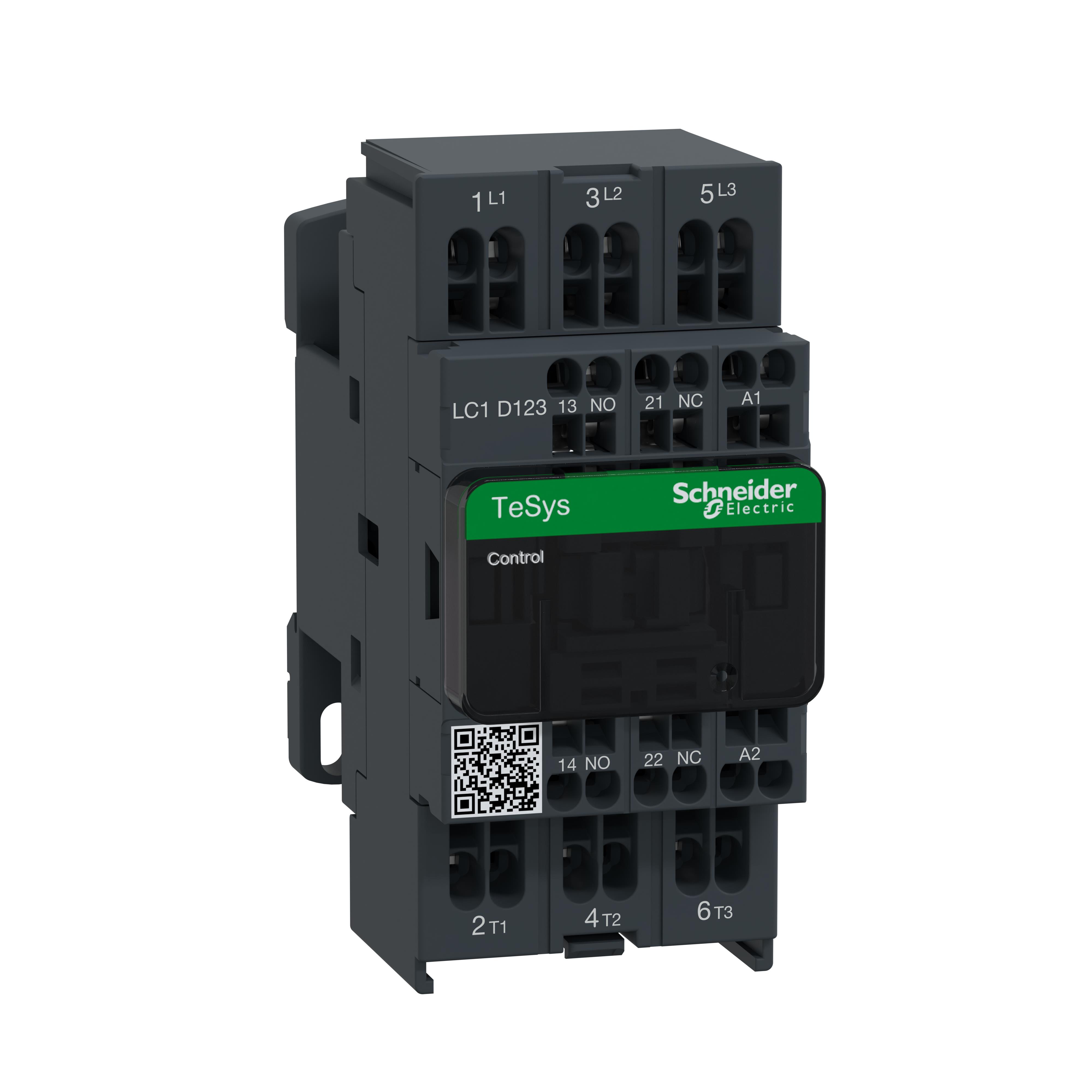 LC1D123P7 Schneider Electric