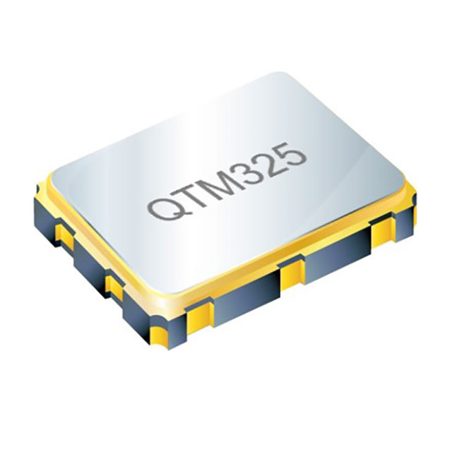 QTM325-19.200MBE-T QST