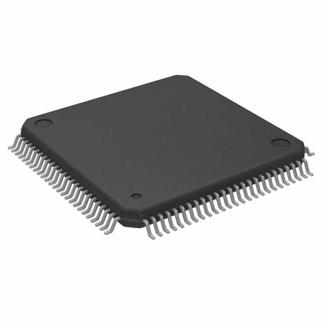 S1R72901F00A200 Epson Electronics America Inc-Semiconductor Div