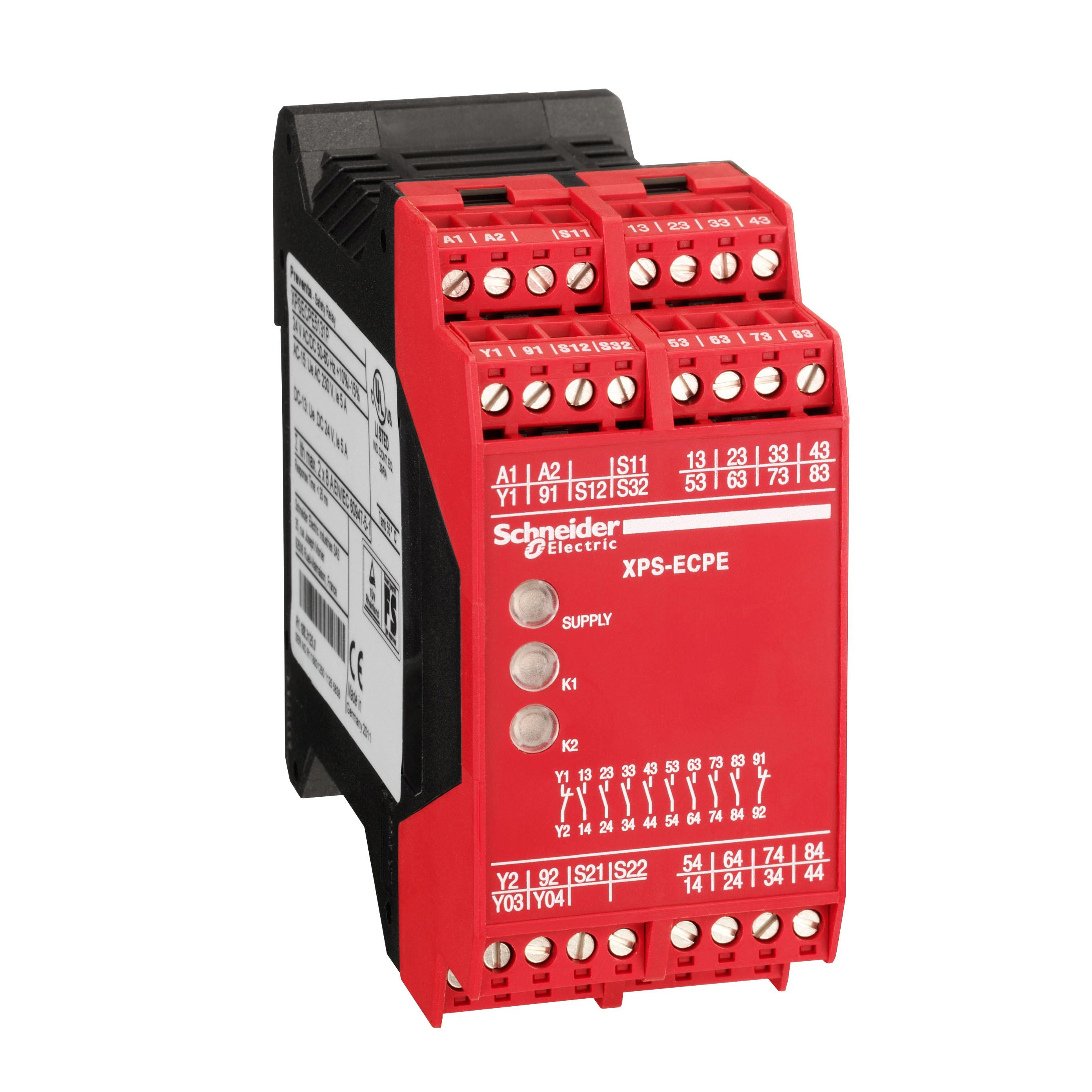 XPSECPE5131C Schneider Electric