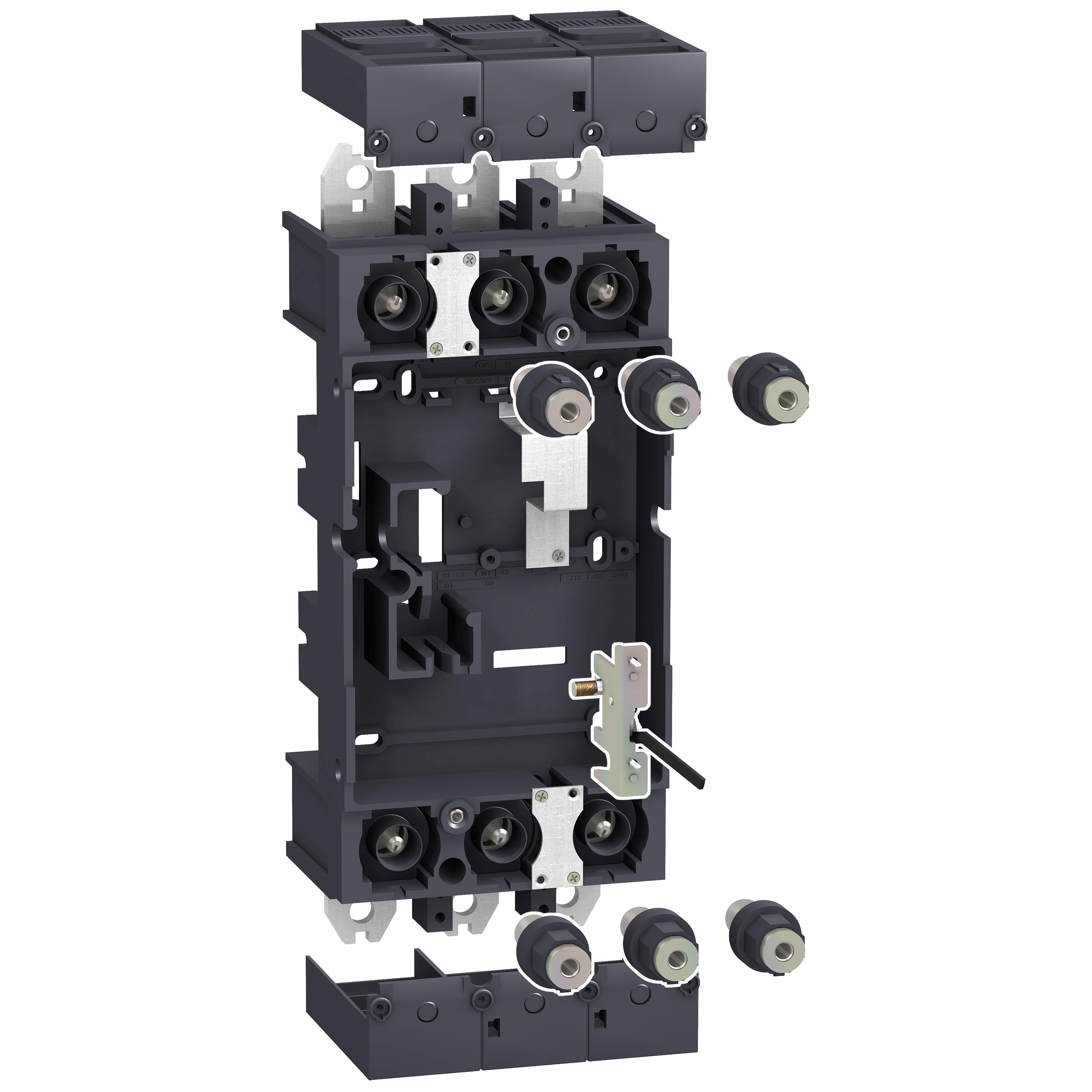 LV432538 Schneider Electric