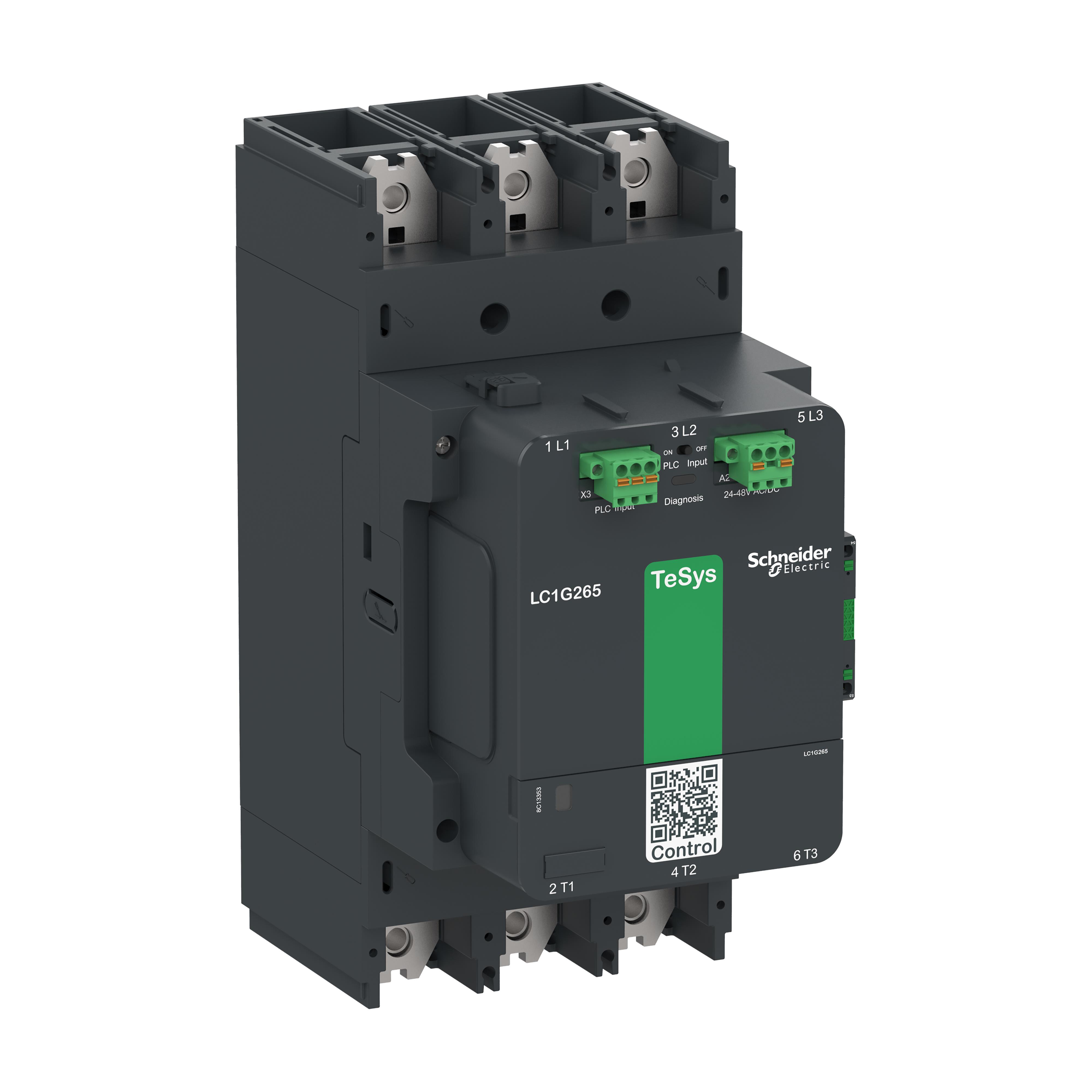 LC1G500LSEA Schneider Electric