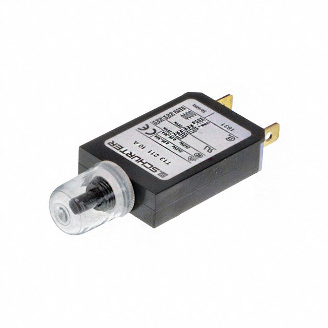4411.0109 SCHURTER Inc.